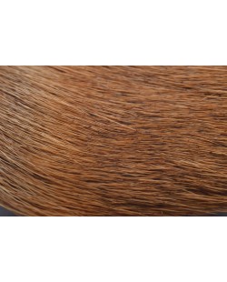 ELK BODY HAIR GOLDEN BROWN